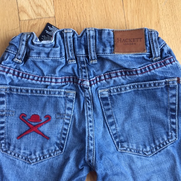 Hackett London jeans - Picture 8 of 12